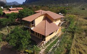 Casa do Capão